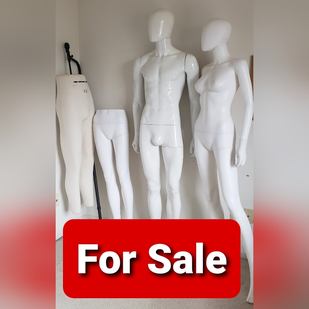 Mannequins